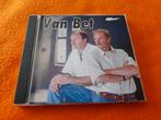 Van Bet CD (Joep Beurskens, Ton Dirkx) (1994), Ophalen of Verzenden, Zo goed als nieuw, Streekmuziek