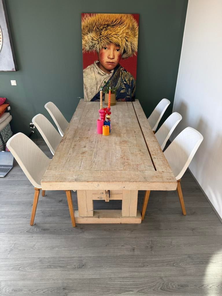 Complete inboedel te koop oa Riviera Maison, Ophalen of Verzenden, Zo goed als nieuw