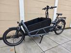 Riese en Muller Load 60 bakfiets, Ophalen, Goederen, Info@riese.nl, Riese
