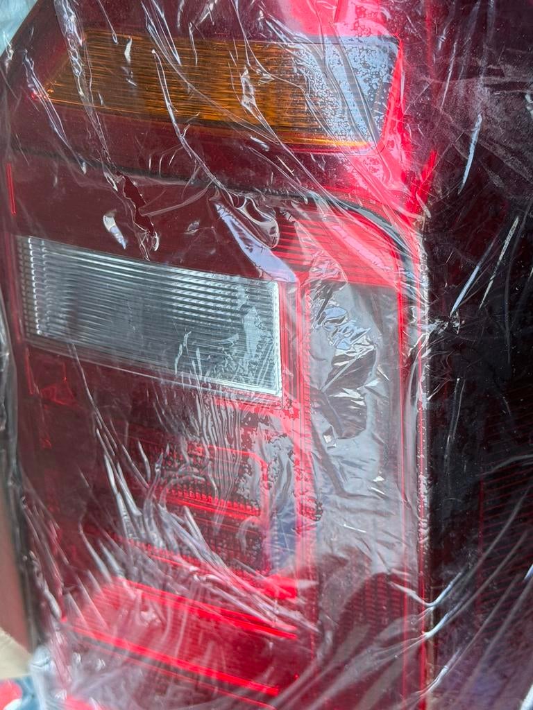 Achterlicht VW Caddy, Ophalen of Verzenden, Nieuw, Volkswagen