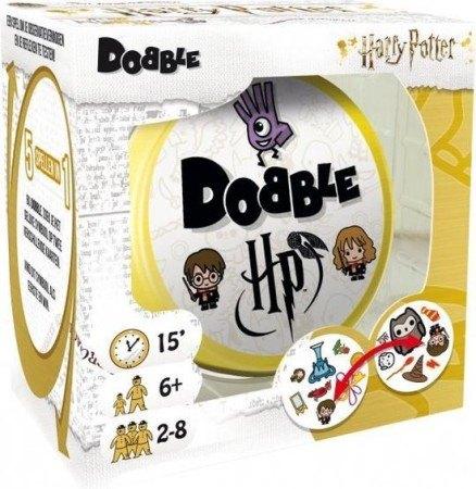 Dobble Harry Potter, ., Nieuw, Ophalen of Verzenden, .