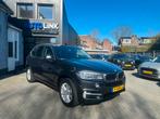 BMW X5 XDrive35i | ELEK TREKHAAK | 7. PERSONEN | TV | HEAD U, 2005 kg, Gebruikt, Bedrijf, Vierwielaandrijving