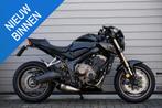 Honda CB 650 R Neo Sports Café Black Edition Akrapovic 2020, LED Verlichting, Rivium Boulevard 222-11
2909 LK  Capelle aan den Ijssel, NL