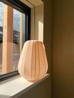 Beige Hanglamp Lindby - 30x40 cm, Ophalen of Verzenden, Nieuw, Stof, Minder dan 50 cm