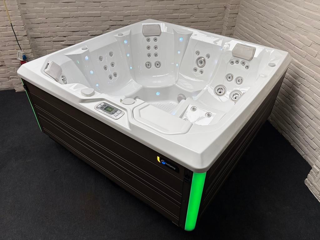 Hotspring Limelight Flair, Ophalen of Verzenden, Filter