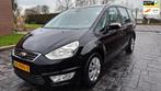 Ford Galaxy 1.6 SCTi Dealer onderhouden 7 persoons Inruil Mo, Auto's, Ford, Voorwielaandrijving, Stof, Gebruikt, 4 cilinders
