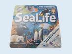 Sealife - dvd bordspel *nieuw* ~ PB8901, Een of twee spelers, Ophalen of Verzenden, Nieuw