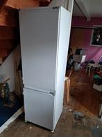Inbouwcombi koelkast Beko 177h54b52dlep, Witgoed en Apparatuur, Koelkasten en IJskasten, Gebruikt, 200 liter of meer, Energieklasse A of zuiniger