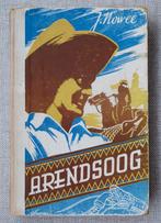 J. Nowee Arendsoog deel 1 Oude uitgave, zesde druk, Ophalen of Verzenden, Gelezen