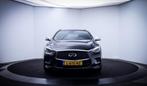 Infiniti Q30 2.0t Sport AWD PANO | BOSE | 360 CAM | NAVI | D, Auto's, Infiniti, 15 km/l, 4 cilinders, Leder en Stof, Zwart