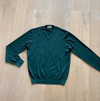 Gran sasso m wol nieuwstaat, Ophalen of Verzenden, Zo goed als nieuw, Maat 48/50 (M), Groen