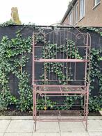 Plantenrek, Ophalen, Gebruikt, 100 cm of meer, Metaal