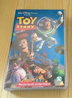 VHS Disney Toy Story (Video), Ophalen, Tekenfilm, Alle leeftijden, Zo goed als nieuw