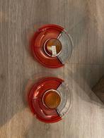 Achterlicht glazen / tail light lens BMW e10, Auto-onderdelen, Ophalen of Verzenden, Nieuw, BMW