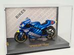 Yamaha YZR 500 #56 motorcycle rider S. Nakano (2002) 1/24, Verzenden, Zo goed als nieuw, Motor, Overige merken
