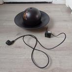 Mooie werkende waterval 35 cm, Tuin en Terras, Waterpartijen en Fonteinen, Ophalen of Verzenden, Waterval