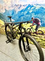 Scott SPARK RC TEAM ISSUE TR M Zwart M 2024, Fietsen en Brommers, Overige merken, Gebruikt, -, - 0
-, NL