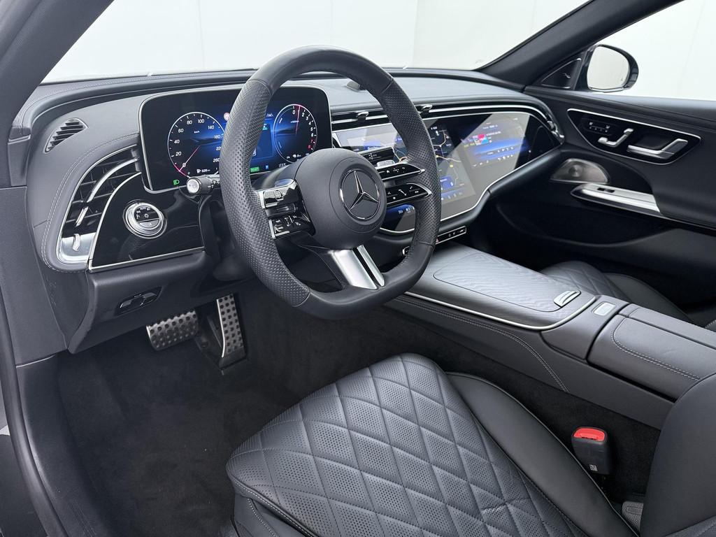 Mercedes-Benz E-klasse Estate 300 e Sport Edition | Hyperscr, Automaat, Gebruikt, 4 cilinders, 167 km/l