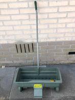 Kunstmeststrooier, Tuin en Terras, Hand-tuingereedschap, Ophalen of Verzenden, Gebruikt, Overige soorten, ASEF