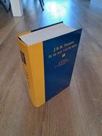 Trilogie lord of the Rings  - in de ban van de Ring Tolkien, Boeken, Ophalen of Verzenden, Zo goed als nieuw