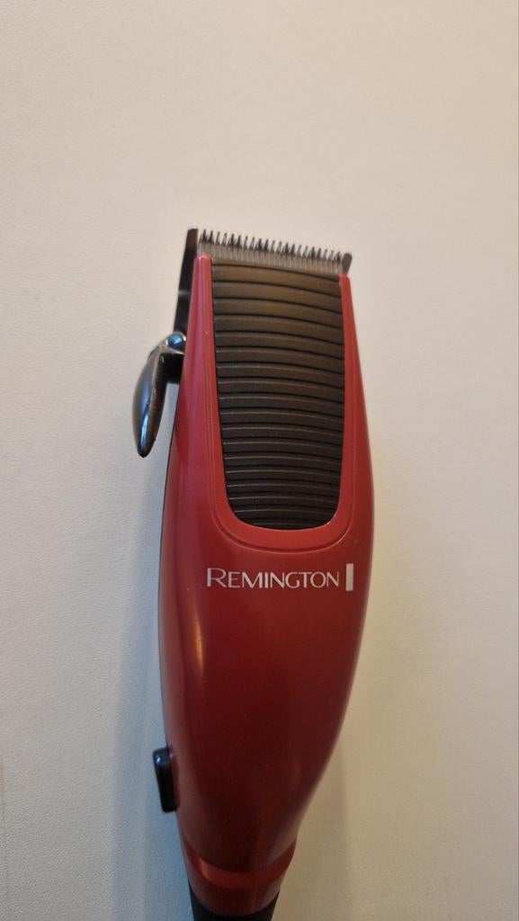 Remington Apprentice HC5018, Ophalen of Verzenden, Gebruikt, Tondeuse
