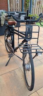 Stella forte herenfiets, Overige merken, Gebruikt, Versnellingen, Ophalen of Verzenden