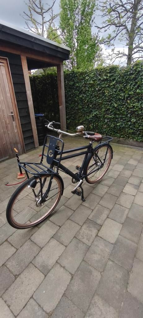 Cortina fiets (check beschrijving), Ophalen, Gebruikt, Overige merken