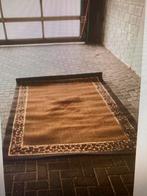 Twee Vloerkleden 1,60x2,20 m, Ophalen, Gebruikt, Bruin, 150 tot 200 cm