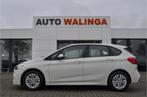 BMW 2 Serie Active Tourer 218i M Sport Harman Kardon | Stoel, 136 pk, Gebruikt, Wit, Bedrijf