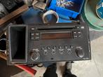 Volvo HU-650 Radio CD-speler V70, Auto diversen, Ophalen, Gebruikt