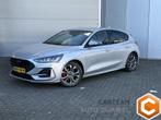 Ford Focus 1.0 EcoBoost Hybrid ST Line X MHEV Garantie t/m 1, Gebruikt, Euro 6, 1306 kg, Bedrijf