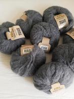 Mohair garen 8 bollen, Ophalen of Verzenden, Nieuw, Breien of Haken, Wol of Garen
