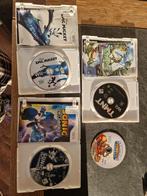 Wii games, Spelcomputers en Games, Avontuur en Actie, Ophalen of Verzenden, Zo goed als nieuw, 3 spelers of meer