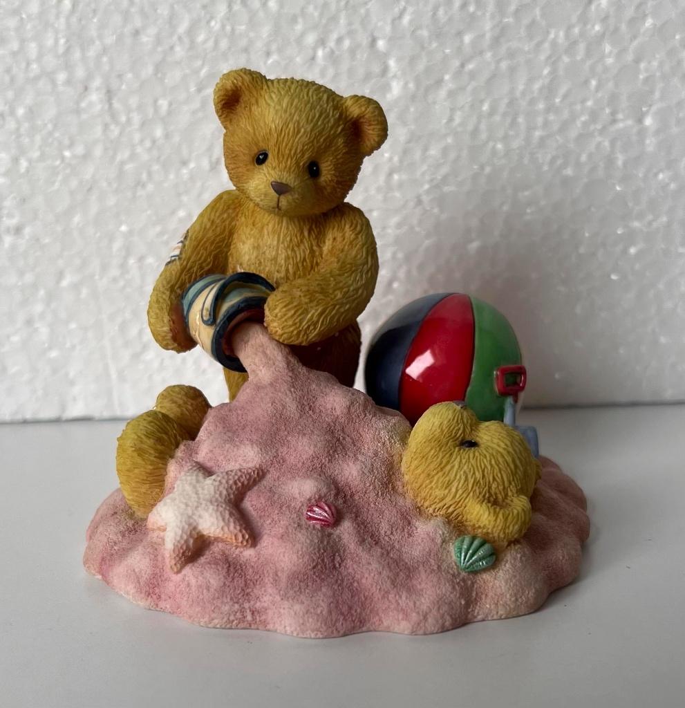 Cherished Teddies van Priscilla Hillman in uitstekende staat, Verzamelen, Ophalen of Verzenden, Zo goed als nieuw, Fantasy