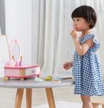 Viga Houten Make-up Set met Kaptafel, Kinderen en Baby's, Speelgoed | Houten speelgoed, Meubelstuk of Keukentje, Ricardo@dutchagrosolutions.nl