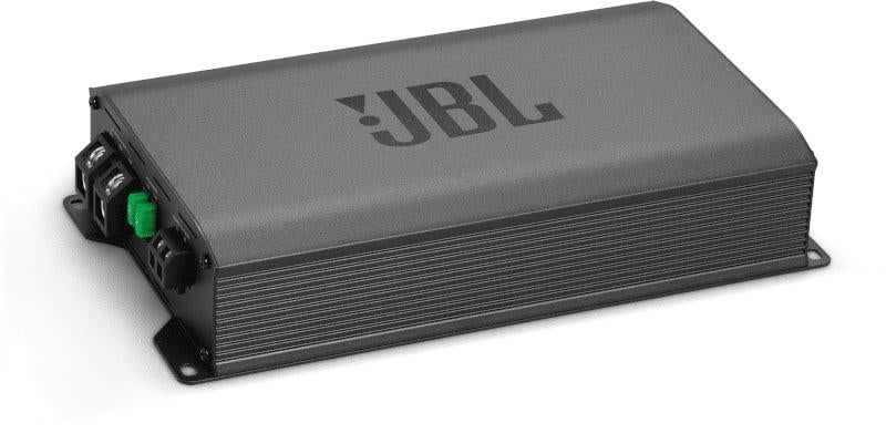 JBL Stage GT 50011 subwoofer versterker 1220 Watt Max, Auto diversen, Autospeakers, ., Nieuw, Ophalen of Verzenden, .