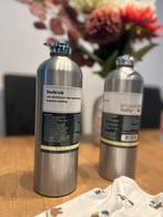 Baby Bedkruik Aluminium, Ophalen, Zo goed als nieuw, Overige typen