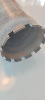 Diamant beton kernboor 122mm lengte 43 cm, Doe-het-zelf en Verbouw, Gereedschap | Boormachines, Ophalen, Nieuw