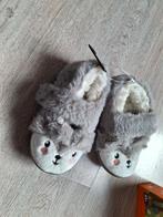 Pantoffels kinderen maat 23 NIEUW, Ophalen, Slofjes, Jongetje of Meisje, Nieuw