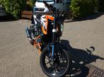 KTM Duke 125cc 2013 ABS | A1 | Akra uitlaat | 24xxx km!, Motoren, Particulier, 125 cc, 11 kW of minder, Sportuitlaat