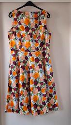 Topvintage prachtige nwe zomerse jurk 3XL, Kleding | Dames, Topvintage, Ophalen of Verzenden, Nieuw, Jurk