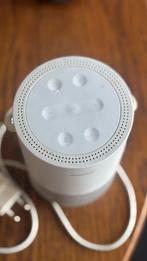 Bose Portable Home Speaker in wit, Gebruikt, Overige typen, Ophalen of Verzenden, Bose
