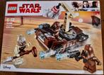 Lego Star Wars 75198 Tatooine Battle Pack uit 2017 Nieuw!, Ophalen of Verzenden, Nieuw, Complete set, Lego