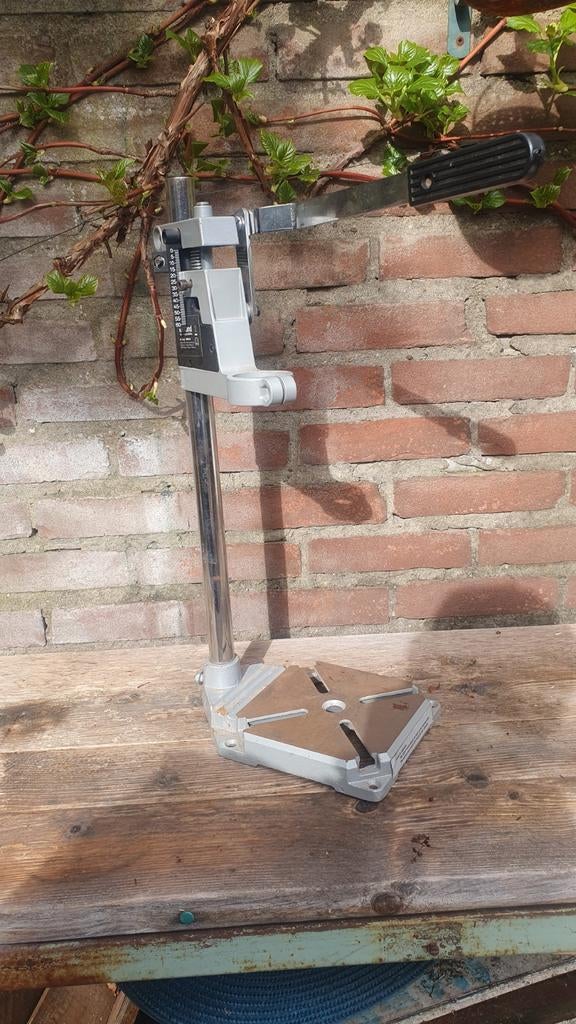 Boorstandaard, Ophalen of Verzenden