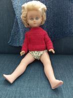 Pop jaren 60/70, Verzamelen, Poppen, Ophalen of Verzenden, Gebruikt, Pop