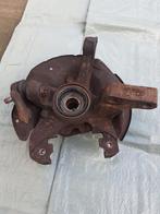 Fusee links-voor van een Toyota Starlet, Ophalen of Verzenden, Gebruikt, Toyota