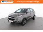 Hyundai ix35 2.0i i-Vision |ZT08779| (bj 2015, automaat), Auto's, Euro 5, Gebruikt, 4 cilinders, Leder en Stof
