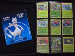 Pokémon GO Master Set – Compleet,  in binder & incl. promo’s, Ophalen, Nieuw, Meerdere kaarten