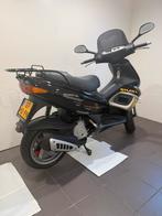 Gilera Runner 180cc Uniek/collectors item!, Ophalen of Verzenden, Zo goed als nieuw, Benzine, Overige modellen