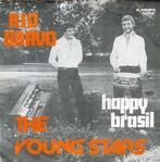 Vinylsingles Instrumentaal gezocht, zie foto's, Ophalen of Verzenden, Zo goed als nieuw, Overige formaten, Levenslied of Smartlap